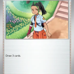 Nemona (#180) — SV 180