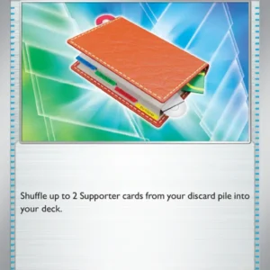 Pal Pad (#182) — SV 182