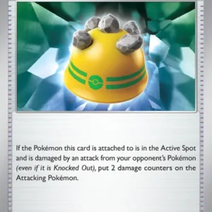 Rocky Helmet (#193) — SV 193