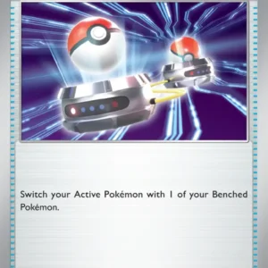 Switch (#194) — SV 194