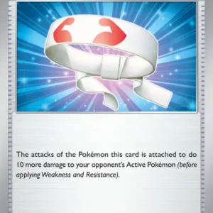 Vitality Band (#197) — SV 197