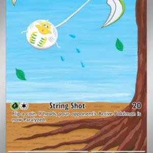 Tarountula (#199) — SV 199