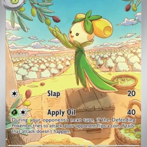 Dolliv (#200) — SV 200