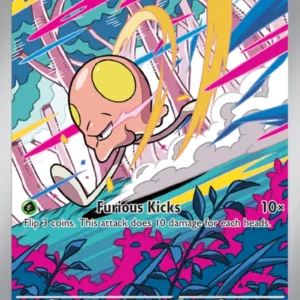 Toedscool (#201) — SV 201