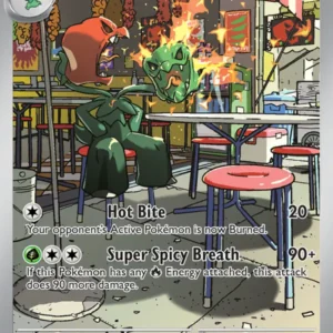 Scovillain (#202) — SV 202