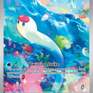 Wiglett (#206) — SV 206