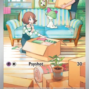 Ralts (#211) — SV 211