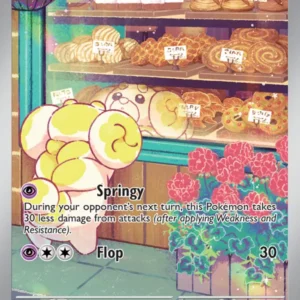 Fidough (#213) — SV 213