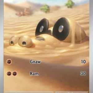 Sandile (#216) — SV 216