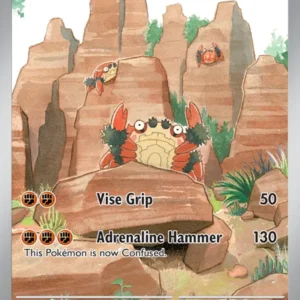 Klawf (#217) — SV 217