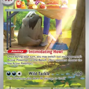 Mabosstiff (#218) — SV 218