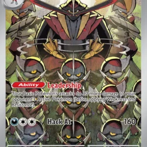 Kingambit (#220) — SV 220