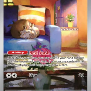 Skwovet (#222) — SV 222