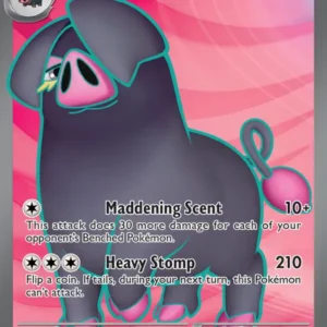 Oinkologne ex (#234) — SV 234