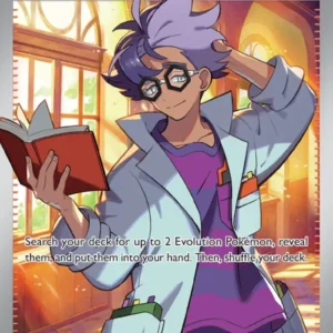 Jacq (#236) — SV 236