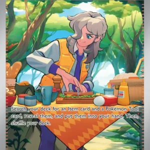 Arven (#249) — SV 249