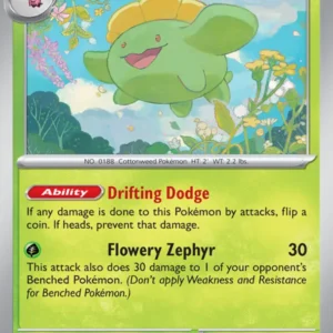 Skiploom (#002) — PAL 002