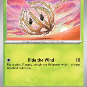 Bramblin (#022) — PAL 022