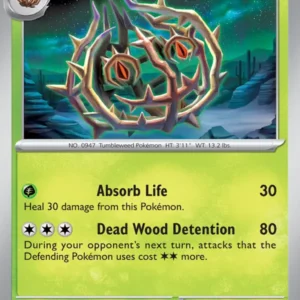 Brambleghast (#024) — PAL 024