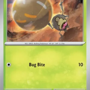 Rellor (#025) — PAL 025