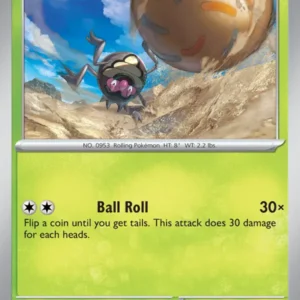 Rellor (#026) — PAL 026