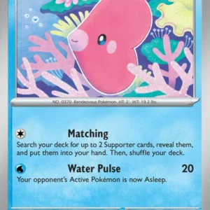 Luvdisc (#047) — PAL 047