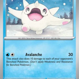 Cetoddle (#053) — PAL 053