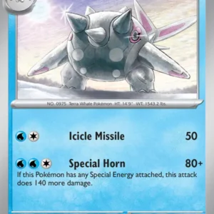 Cetitan (#055) — PAL 055