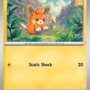 Pawmi (#074) — PAL 074