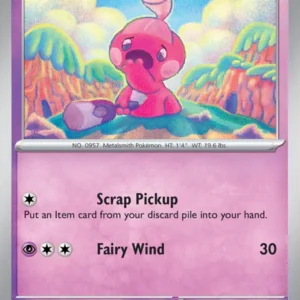 Tinkatink (#101) — PAL 101