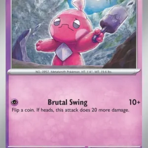 Tinkatink (#102) — PAL 102