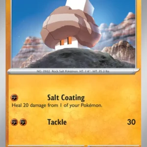 Nacli (#121) — PAL 121