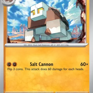 Naclstack (#122) — PAL 122