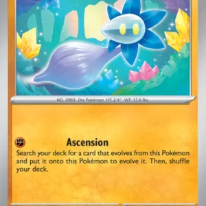 Glimmet (#124) — PAL 124