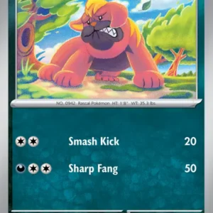 Maschiff (#142) — PAL 142