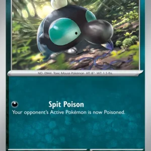 Shroodle (#145) — PAL 145