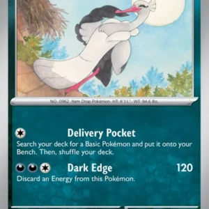 Bombirdier (#147) — PAL 147