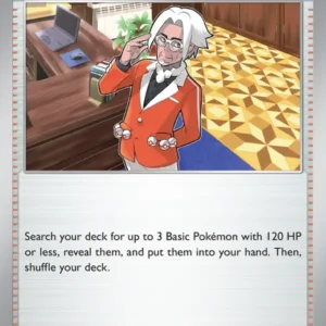 Clavell (#177) — PAL 177