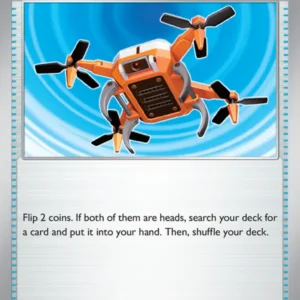 Delivery Drone (#178) — PAL 178