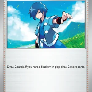 Falkner (#180) — PAL 180