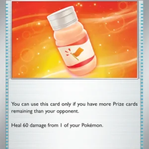 Fighting Au Lait (#181) — PAL 181