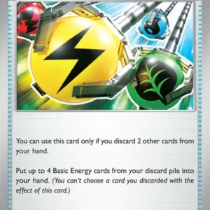 Superior Energy Retrieval (#189) — PAL 189