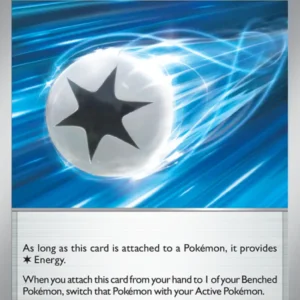 Jet Energy (#190) — PAL 190