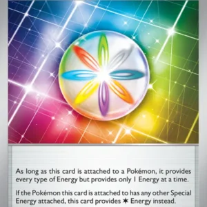 Luminous Energy (#191) — PAL 191