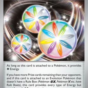 Reversal Energy (#192) — PAL 192