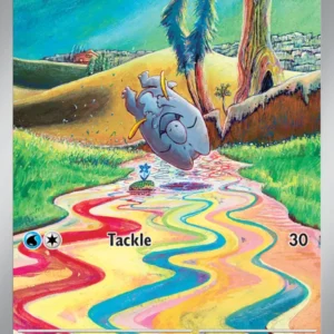 Frigibax (#208) — PAL 208