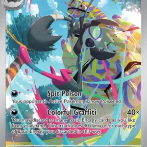 Grafaiai (#223) — PAL 223