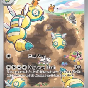 Dudunsparce (#229) — PAL 229