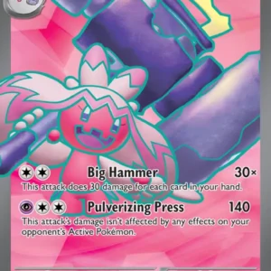 Tinkaton ex (#240) — PAL 240