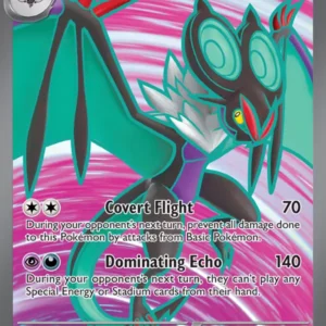 Noivern ex (#246) — PAL 246